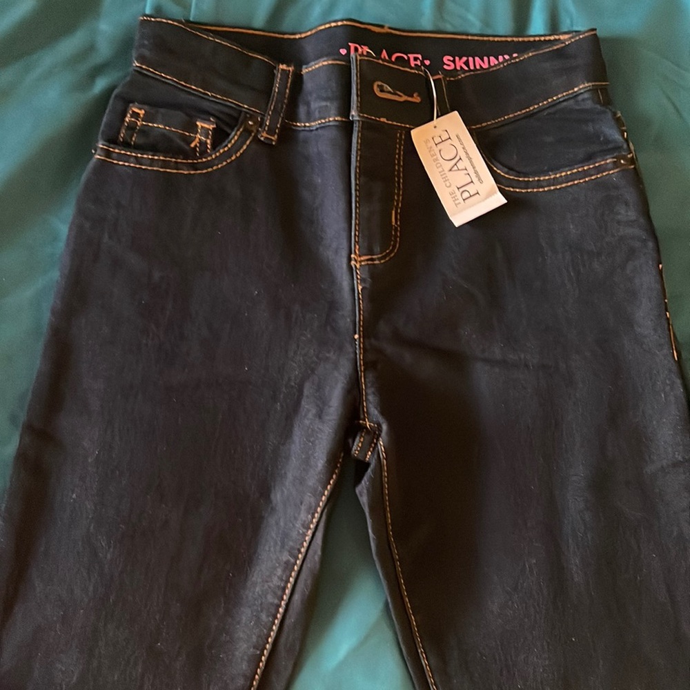 The Children’s Place Jeans (Skinny)